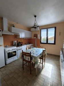 Maison 4p 89m2