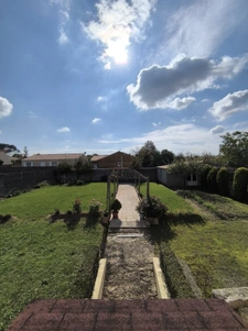 Maison 4p 89m2