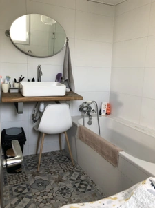 Maison 3p 59m2