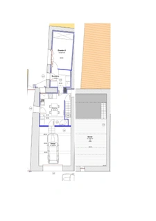 Maison 4 p 91m2 