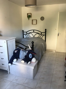 Maison 3p 59m2