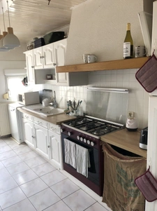 Maison 3p 59m2
