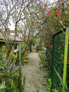 Maison 4 p 91m2 