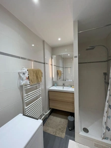 BAIL ETUDIANT - 9 MOIS - PARIS 15 - JAVEL 9