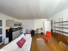 BAIL ETUDIANT - 9 MOIS - PARIS 15 - JAVEL 5