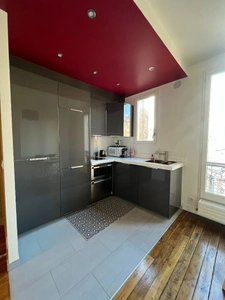 PARIS 17  - PEREIRE 5