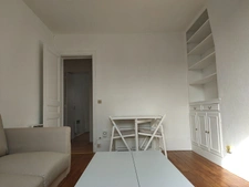 PARIS 17 - PORTE DE CHAMPERRET - BAIL CODE CIVIL 3