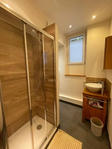 PARIS 15 - SAINT-LAMBERT 6