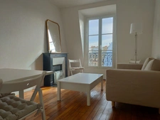 PARIS 17 - PORTE DE CHAMPERRET - BAIL CODE CIVIL 1