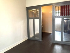 PARIS 15 - GEORGES BRASSENS 1