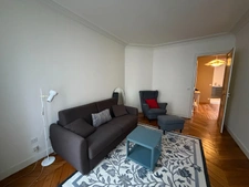 PARIS 17  - PEREIRE 2