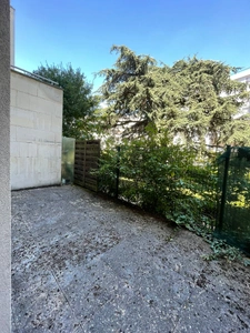 Appartement Chatillon 3 pièce(s) 5