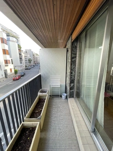 PARIS 16 - RANELAGH 8