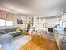 PARIS 15 - SAINT-LAMBERT 2