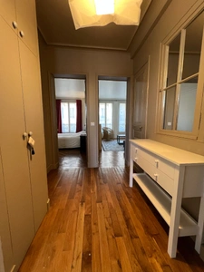 PARIS 17  - PEREIRE 7