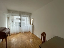 PARIS 16 - RANELAGH 13