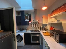 PARIS 16 - PORTE DAUPHINE 5