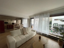 PARIS 16 - RANELAGH 3