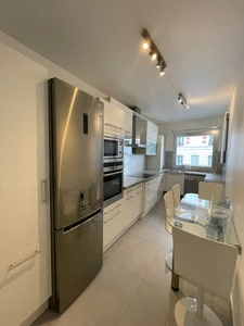 PARIS 16 - RANELAGH 4