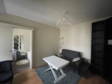 PARIS 16 - PORTE DAUPHINE 1