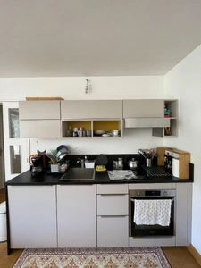 BAIL ETUDIANT - 9 MOIS - PARIS 15 - JAVEL 6