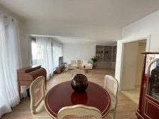 PARIS 16 - RANELAGH 4