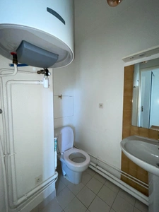 ISSY-LES-MOULINEAUX - LES HAUTS D'ISSY 6