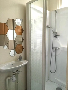 PARIS 15 - GEORGES BRASSENS 5