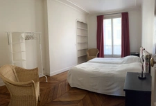 PARIS 17  - PEREIRE 3