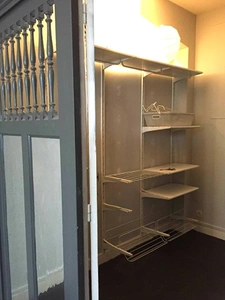 PARIS 15 - GEORGES BRASSENS 8