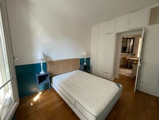 BOULOGNE-BILLANCOURT 6