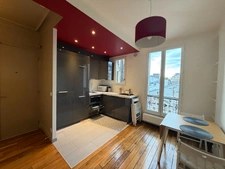 PARIS 17  - PEREIRE 4