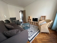 PARIS 17  - PEREIRE 2