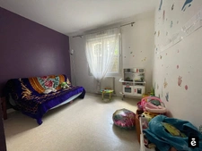Appartement Chatillon 3 pièce(s) 6