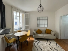 BOULOGNE-BILLANCOURT 1