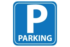 PARIS 15 - CONVENTION - PARKING 1