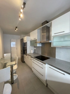 PARIS 16 - RANELAGH 9