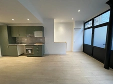 PARIS 15 - PROCESSION 1