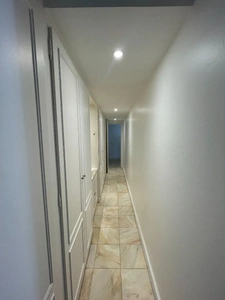 PARIS 16 - RANELAGH 15