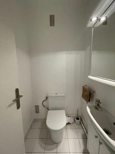 PARIS 16 - RANELAGH 11