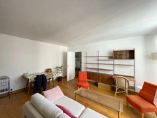 BAIL ETUDIANT - 9 MOIS - PARIS 15 - JAVEL 4