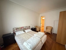 PARIS 17  - PEREIRE 5