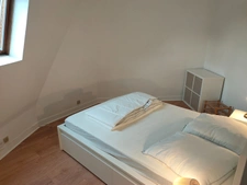 PARIS 17 - PORTE DE CHAMPERRET - BAIL CODE CIVIL 4