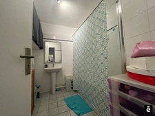 Appartement Chatillon 3 pièce(s) 7