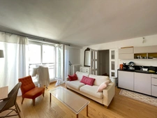 BAIL ETUDIANT - 9 MOIS - PARIS 15 - JAVEL 1
