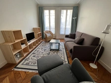 PARIS 17  - PEREIRE 1