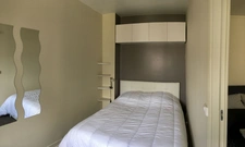 PARIS 16 - PORTE DAUPHINE 3