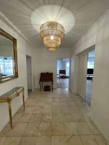 PARIS 16 - RANELAGH 7