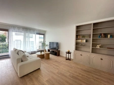 PARIS 16 - RANELAGH 1