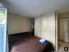 Appartement Chatillon 3 pièce(s) 4